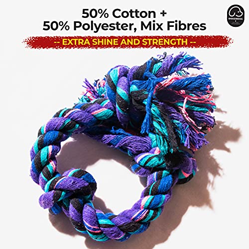 DOGGIE DOG Cotton Polyester Mix