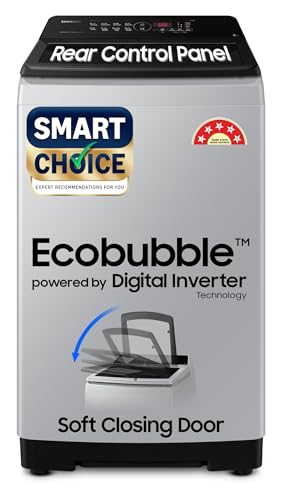 Samsung Smart Choice 8 kg