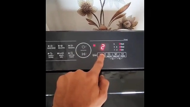 Samsung Smart Choice 8 kg