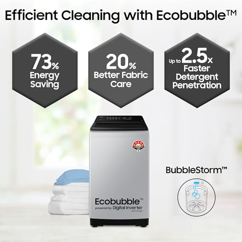 Samsung Smart Choice 8 kg