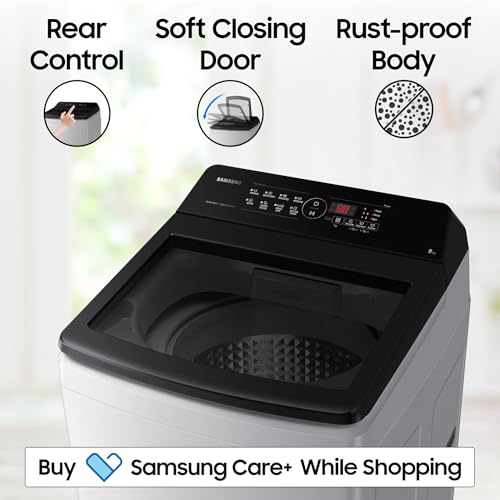 Samsung Smart Choice 8 kg