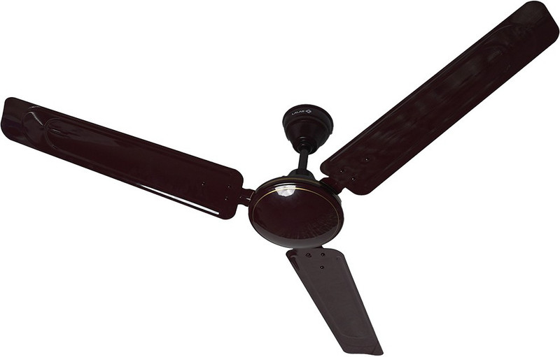 BAJAJ Crest Turbo 1200mm Brown