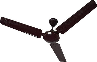 BAJAJ Crest Turbo 1200mm Brown