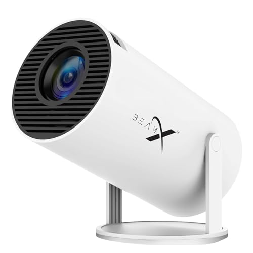 Vision Pro Smart Android Projector