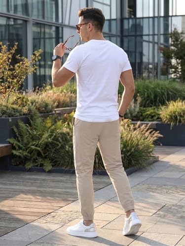 ANNI Designer Men Cargo Pants