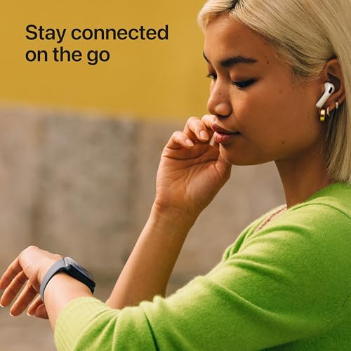 Apple Watch SE 3 GPS