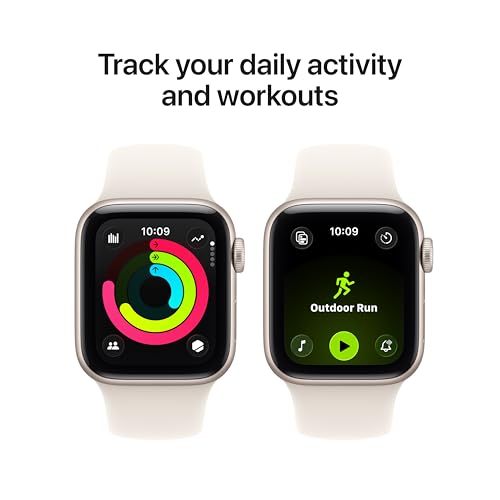 Apple Watch SE 3 GPS