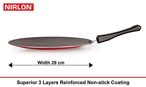 Nirlon Non-Stick Kitchenware Kitchen Cooking