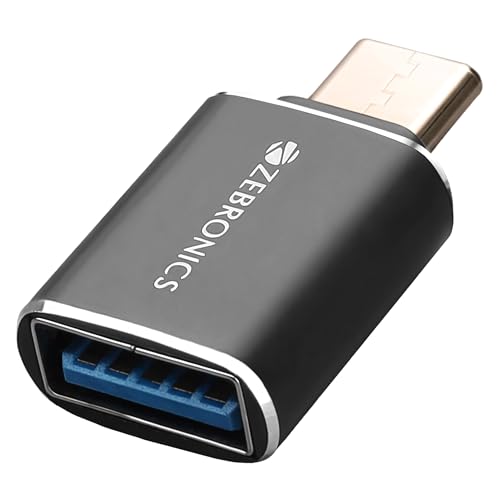 ZEBRONICS ATC1 USB Type