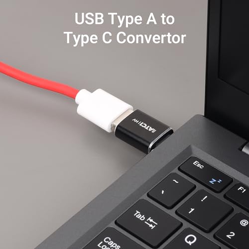 ZEBRONICS ATC1 USB Type