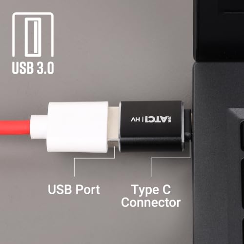ZEBRONICS ATC1 USB Type
