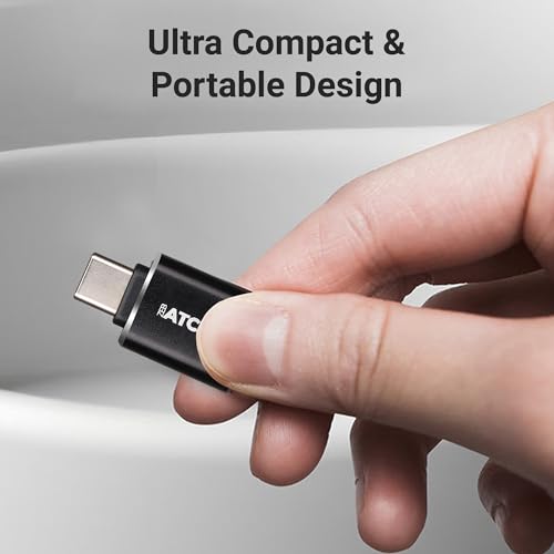 ZEBRONICS ATC1 USB Type