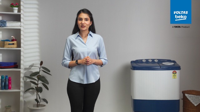 Voltas Beko, A Tata Product