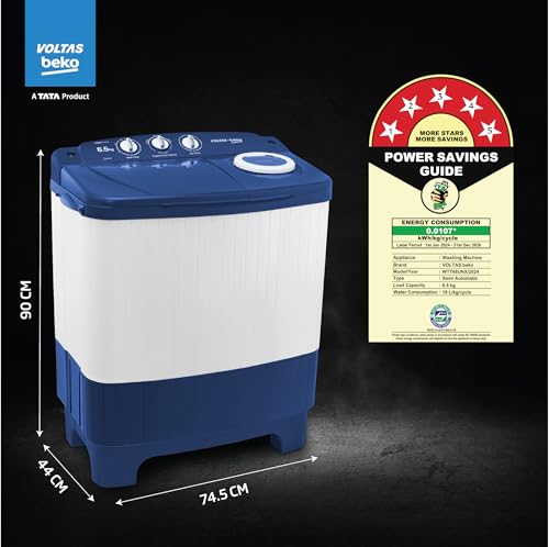 Voltas Beko, A Tata Product