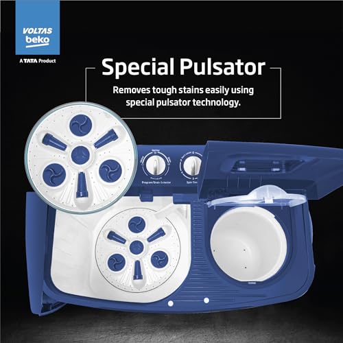 Voltas Beko, A Tata Product