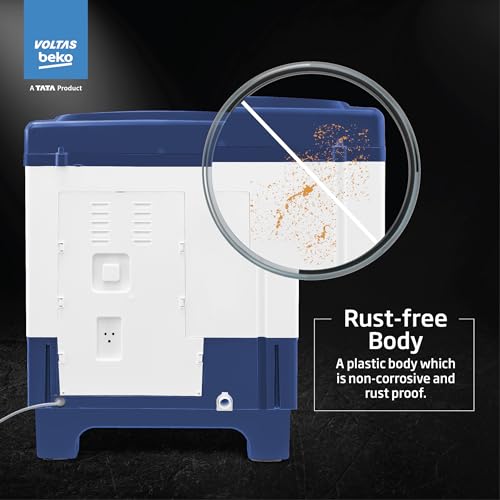 Voltas Beko, A Tata Product