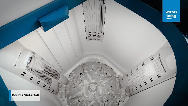 Voltas Beko, A Tata Product