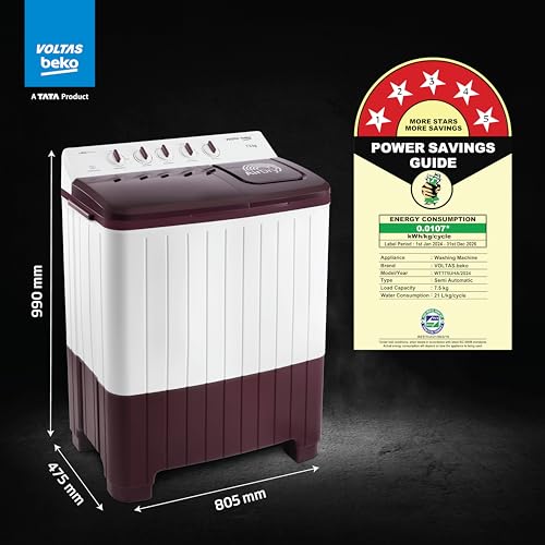 Voltas Beko, A Tata Product
