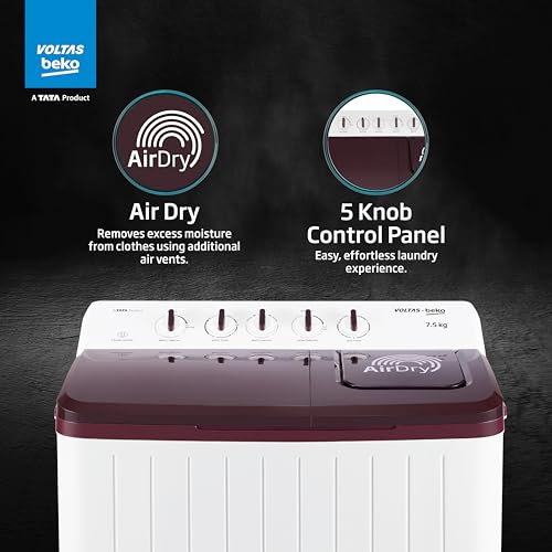 Voltas Beko, A Tata Product