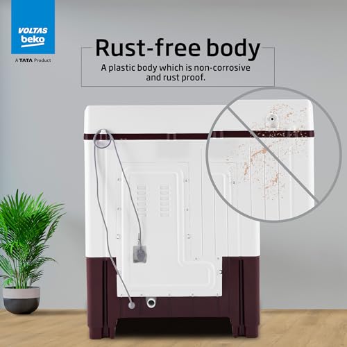 Voltas Beko, A Tata Product