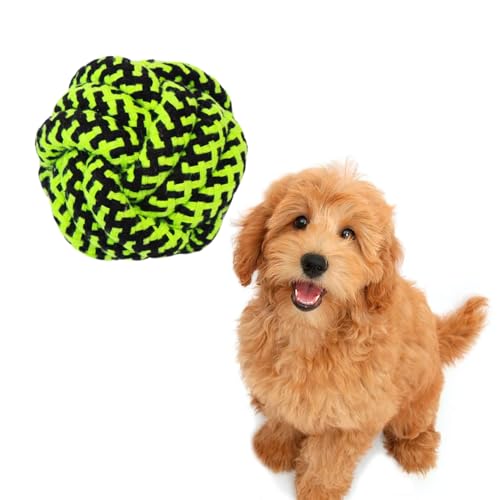 Cotton Rope Balls for Dogs
