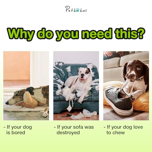 Cotton Rope Balls for Dogs
