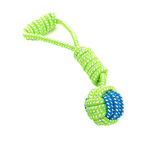 Dogista Durable Big TUG Knotted