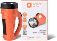 Orient Electric Ranger Solar LED03WTC-RANGERS