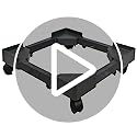 Lepose Original Heavy Duty Top