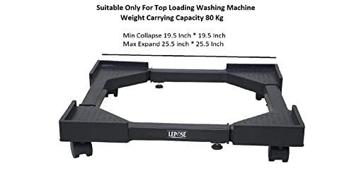 Lepose Original Heavy Duty Top