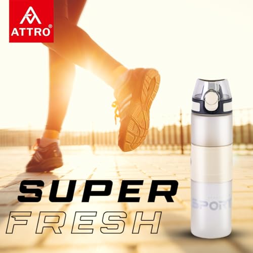Attro ICY Sport 800ml Matt