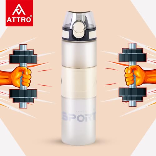 Attro ICY Sport 800ml Matt