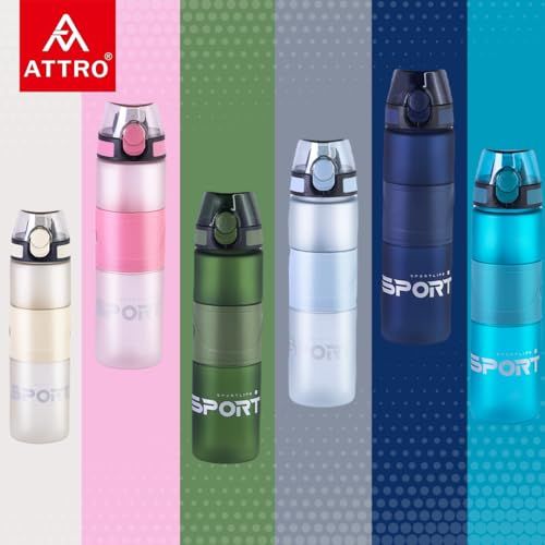 Attro ICY Sport 800ml Matt