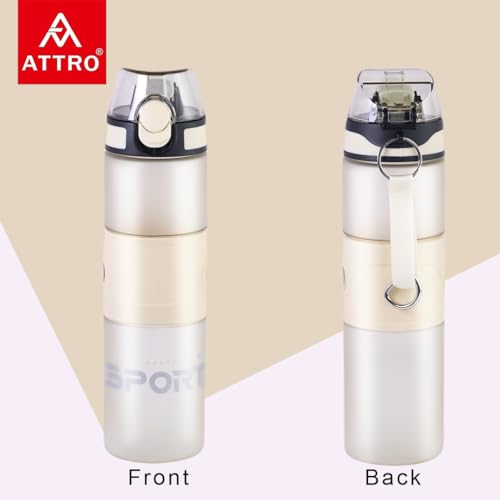 Attro ICY Sport 800ml Matt