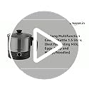 Lifelong Multifunction Cooker/Kettle 1.5 litres