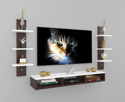 Deco India Wooden TV Unit