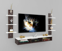 Deco India Wooden TV Unit