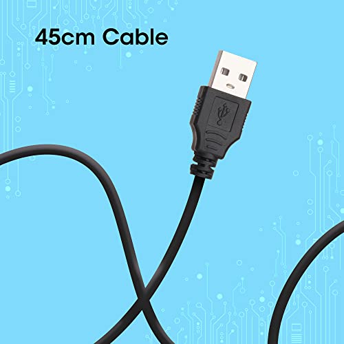 ZEBRONICS 150Hb 4 Port USB