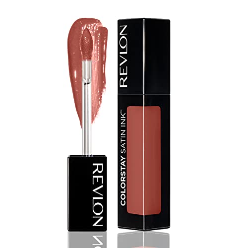 REVLON Colorstay Satin INK, Comfortable