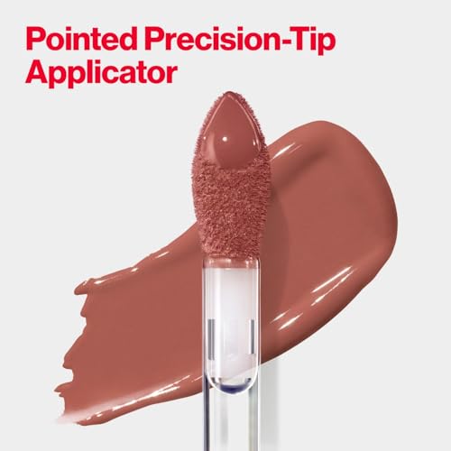 REVLON Colorstay Satin INK, Comfortable