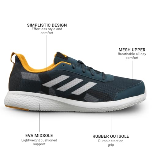 adidas Mens Astoundrun M Running Shoe - Image 6