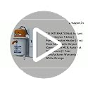 CSI International Instant Water Heater
