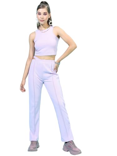 Tokyo Talkies Womens Co-Ord Set