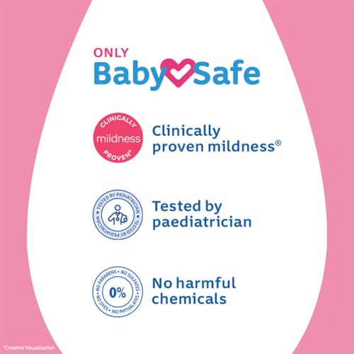 Johnson's Johnson Baby Cream 200G,1 Count - Image 7