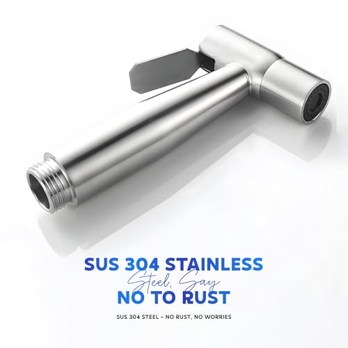 Amazon Basics Premium SS 304