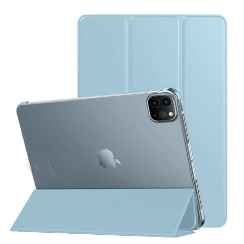 Amazon Basics Smart Trifold Hard