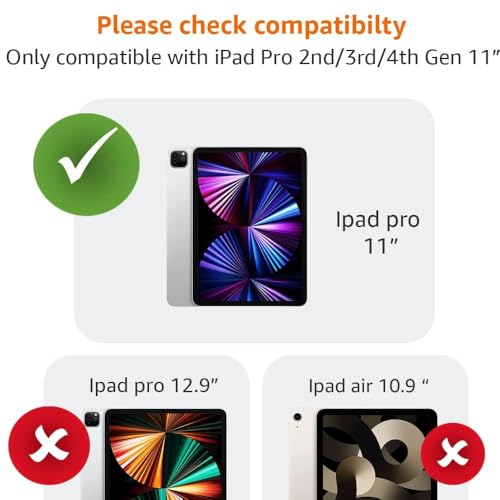 Amazon Basics Smart Trifold Hard