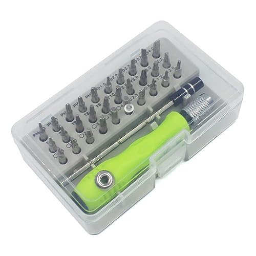 GLUN® 32 in 1 Interchangeable
