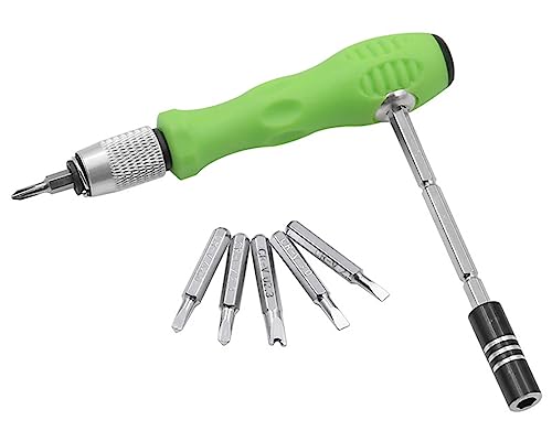 GLUN® 32 in 1 Interchangeable