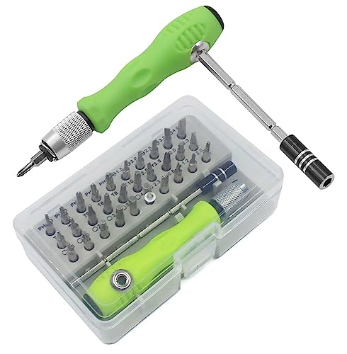 GLUN® 32 in 1 Interchangeable